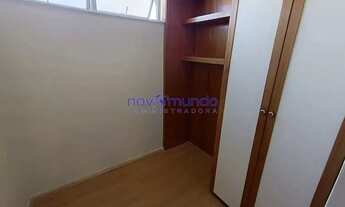 Imagem 6: EXCLEENTE APARTAMENTO TRÊS QUARTOS COM VAGA EM VILA ISABEL