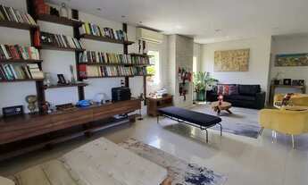 Imagem 6: Cond.Genesis 1 Casa em condomínio com 4 dormitórios