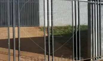 Imagem: Barracão para alugar no Parque Industrial