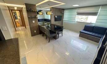 Imagem: Cobertura, 3 quartos, 1 suite, 3 vagas