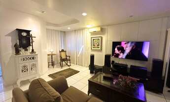 Imagem 4: CASA AMPLA - SANTA MÔNICA - FLORIANÓPOLIS/SC