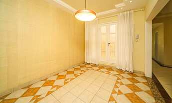 Imagem 2: Apartamento com área externa no Centro para venda