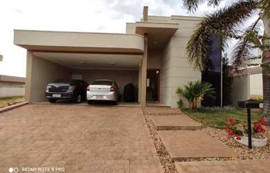 Imagem: Condominio Recanto Do Lago - Casa à venda