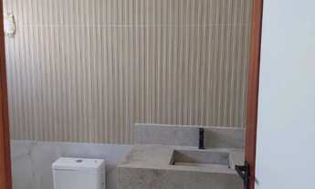 Imagem 5: Excelente casa no condominio Maluí Residence - Barra dos Coqueiros