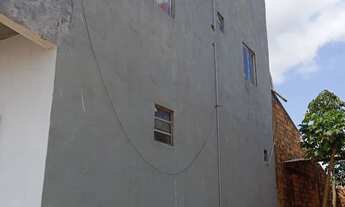 Imagem 7: Casa de dois pavimentos em São Miguel do guama