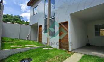 Imagem 2: Casa à Venda 2 Quartos | Bairro Piranema Cariacica/ES