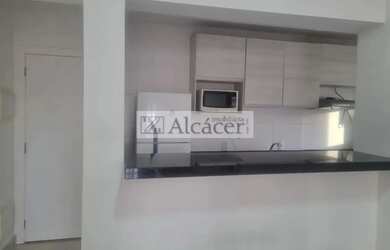 Imagem 6: Imóvel para aluguel possui 70 metros quadrados com 2 quartos em Centro - Curitiba - PR