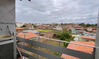 Imagem 6: Imóvel para aluguel possui 56 metros quadrados com 2 quartos em Icaraí - Caucaia - CE