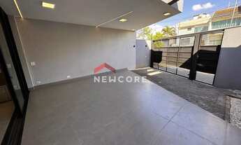 Imagem 5: Casa em Rua Pioneiro Antônio Planas - Jardim Tóquio - Maringá/PR