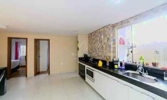 Imagem 5: 59795) à venda - Casa com 3 quartos, 3 vagas, no Santa Tereza