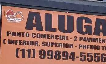 Imagem: Excelente ponto comercial Alvinópolis