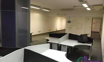 Imagem 5: PRÉDIO - HIGIENÓPOLIS - SP