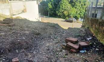 Imagem: Terreno com 467m² à venda no bairgo São