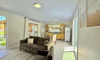 Imagem 5: Casa á venda em Arroio Texeira apenas 2 ruas do mar !!!!!