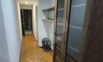 Imagem 6: Imóvel para venda com 117 metros quadrados com 3 quartos em Tijuca - Rio de Janeiro - RJ