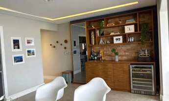 Imagem 5: Apartamento/Padrão - Residencial - No bairro Jardim Aquarius - Sky House Club Residence