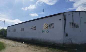 Imagem 5: Galpão à venda, 330 m² por R$ 225.000,00 - Siqueira - Fortaleza/CE