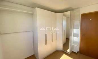 Imagem 12: Apartamento à VENDA no Residencial Aruak no Jd Monções Região Leste Londrina PR