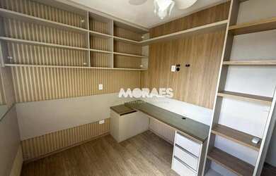 Imagem 13: Apartamento com 3 quartos, 1 suíte, à venda, 90 m² por R$ 798.000 - Infinity Residence - B