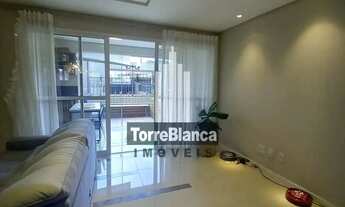 Imagem 7: Apartamento Garden à Venda na Vila Estrela Amplo e com Espaço Gourmet