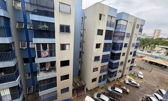 Imagem: Apartamento 2 quartos reformado no Setor