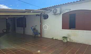 Imagem 2: CASA COM 02 QUARTOS EM AVENIDA - COOPHAMAT