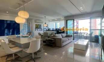 Imagem 3: LINDO E ESPAÇOSO APARTAMENTO NO PINA