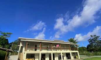 Imagem 5: Casa à venda no CONDOMÍNIO PARQUE ENCONTRO DAS ÁGUAS , PORTÃO, Lauro de Freitas, BA