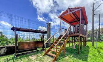 Imagem 3: Damha Residence Araçagy Casa Térrea com 03 Suítes TR214600 ARA-1IMSTB6