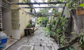 Imagem 5: Casa com dois níveis, em localização excelente para negócio no Menino Deus