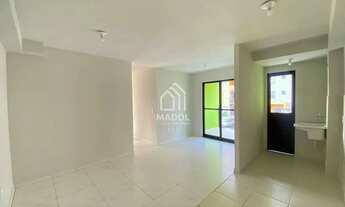 Imagem 2: Apartamento à Venda em Uvaranas, Ponta Grossa - PR