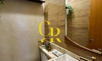 Imagem 4: Casa Térrea Condomínio do Lago