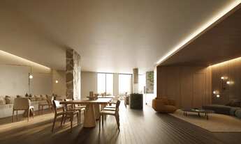 Imagem 7: Apartamento Luxo 3 quartos sendo 3 suítes e 2 Vagas - Água Verde - Condomínio Clube