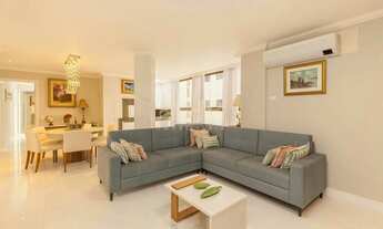 Imagem 4: Apartamento com 03 dormitórios sendo 01 suíte e 01 vaga dupla de garagem em Caiobá