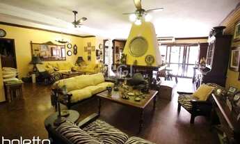 Imagem 6: Casa Para Alugar 611 m² por R$ 16.000,00 na Vila Assunção - Porto Alegre/RS