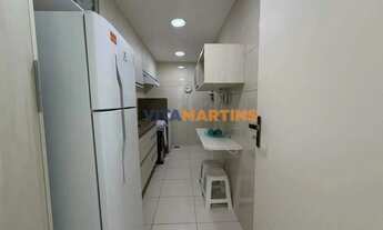 Imagem 7: Apartamento de 2 quarto (1 suíte) com vista livre e sol da manhã a venda no Braga em Cabo