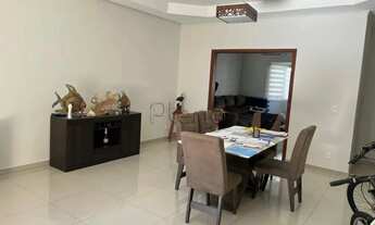 Imagem 4: Casa para alugar em Indaiatuba, Jardim Esplanada, com 3 suítes, com 200 m²