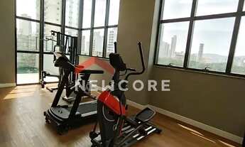 Imagem 6: Apartamento em Rua 314 - Meia Praia - Itapema/SC