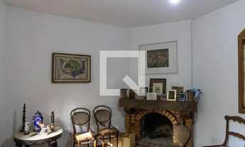 Imagem: Casa à Venda - Santa Lúcia, 6 Quartos