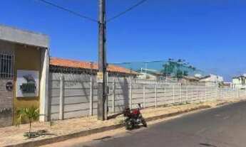 Imagem 2: Casa em Condomínio 60 m² (01 vaga) - Santa Maria - Teresina - PI