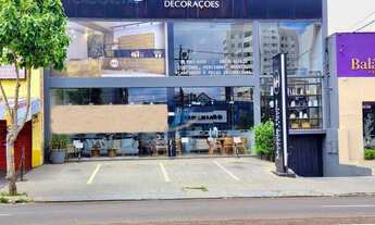 Imagem 2: Barracão para alugar com 814 m² no Jardim Vitoria - Av. Maringa, Londrina