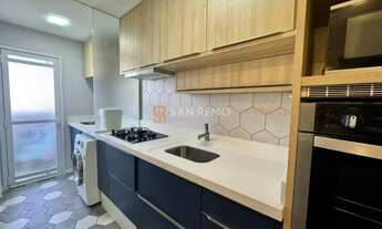 Imagem 5: Barreiros Apartamento com 2 dormitórios