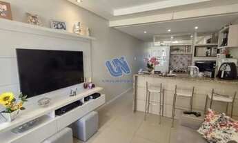 Imagem 6: Casa em condominio 3 quartos sendo 1 Suíte 109m2 em Piatã