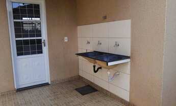 Imagem 7: Casa no Bairro Parque Residencial Dos Girassóis