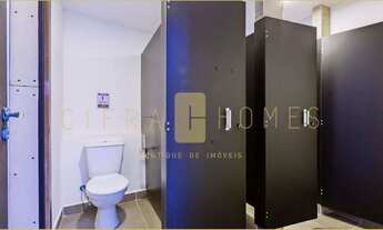 Imagem 4: Sala Comercial para locação, Bela Vista, São Paulo - SA0109