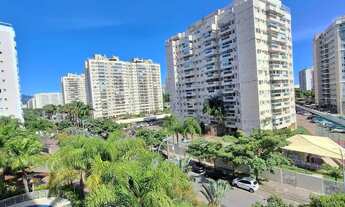 Imagem: Apartamento para venda tem 75 metros quadrados