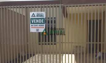 Imagem: Casa com 3 quartos, sendo 1 suíte na Região