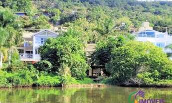 Imagem 3: CASA TÉRREA - LAGOA DA CONCEIÇÃO - SC