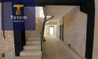 Imagem 3: Casa comercial com 297 m², localizada na Rua Napoleão de Barros