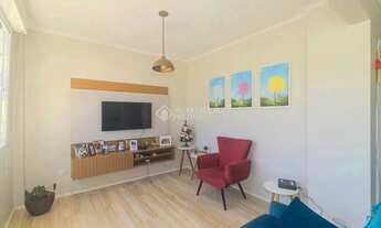 Imagem: Apartamento 2 quarto(s), no bairro Floresta